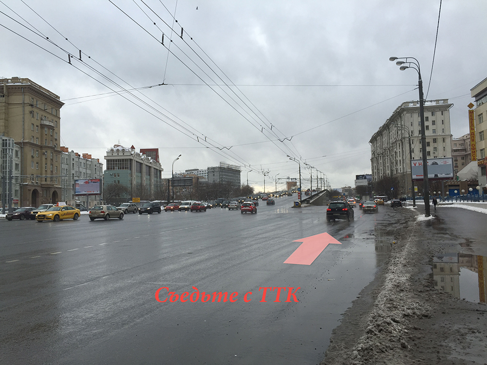 контакты