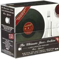 JIMMY YANCEY In The Beginning Фирменный CD 