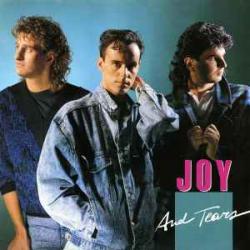 JOY JOY AND TEARS Виниловая пластинка 