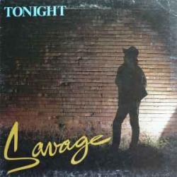 SAVAGE TONIGHT Виниловая пластинка 