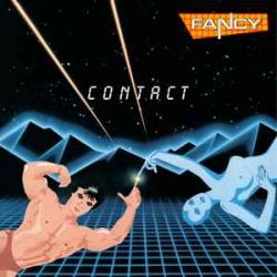 FANCY CONTACT Виниловая пластинка 