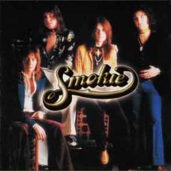 SMOKIE THE COLLECTION Фирменный CD SMOKIE THE COLLECTION Фирменный CD