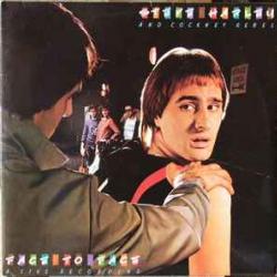 STEVE HARLEY AND COCKNEY REBEL Face To Face Виниловая пластинка 