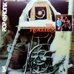 HOLLIES Pop Chronik Виниловая пластинка 