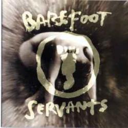 BAREFOOT SERVANTS BAREFOOT SERVANTS Фирменный CD 