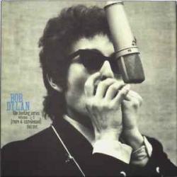 BOB DYLAN The Bootleg Series Volume 3 [Rare & Unreleased] 1961-1991 