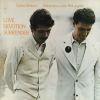 Love Devotion Surrender