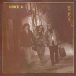 BUICK 6 JUICE MACHINE Фирменный CD 