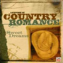 VARIOUS LIFETIME OF ROMANCE - BE MY LOVE Фирменный CD 