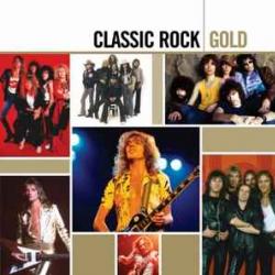 VARIOUS CLASSIC ROCK: BORN TO BE WILD Фирменный CD 