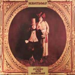 MEAT LOAF FEATURING STONEY AND MEATLOAF Виниловая пластинка 