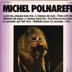 MICHEL POLNAREFF MICHEL POLNAREFF Виниловая пластинка MICHEL POLNAREFF MICHEL POLNAREFF Виниловая пластинка