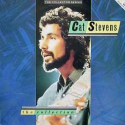 CAT STEVENS THE COLLECTION Виниловая пластинка 