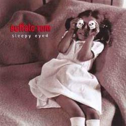 BUFFALO TOM SLEEPY EYED Фирменный CD 
