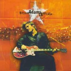 BRYAN ADAMS 18 TIL I DIE Фирменный CD 