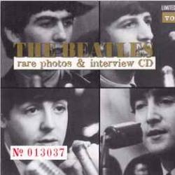 BEATLES ANTHOLOGY VOL.1 Фирменный CD 