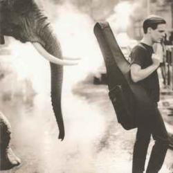 BRYAN ADAMS ON A DAY LIKE THIS Фирменный CD 