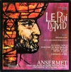 Le Roi David / Shéhérazade / Deux Mélodies Hébraïques