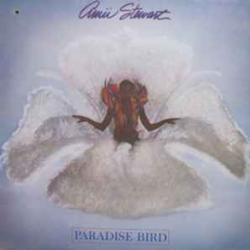 AMII STEWART Paradise Bird Виниловая пластинка 