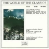 LUDWIG VAN BEETHOVEN