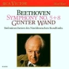 Symphony No. 5+8