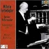 Concerto Per Pianoforte E Orchestra N.20 In Re Minore K.466 / Sinfonia No. 6 Op. 68 "Pastorale"