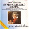 SYMPHONIE No. 9 CHORAL