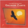 PAN-PIPES AND REVERIES
