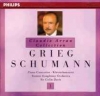 Piano Concertos · Klavierkonzerte