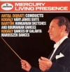 Antal Dorati • Kodály • Bartók