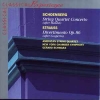 String Quartet Concerto (After Handel) / Divertimento, Op. 86 (After Couperin)