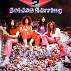 GOLDEN EARRING Eight Miles High Виниловая пластинка 