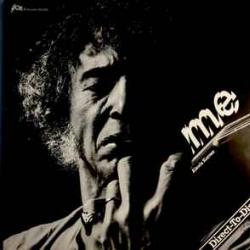 ALEXIS KORNER ME Виниловая пластинка 
