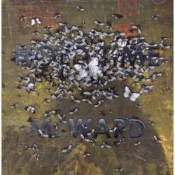 M. WARD Hold Time Фирменный CD 