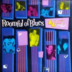 ROOMFUL OF BLUES Live At Lupo's Heartbreak Hotel Виниловая пластинка 