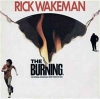 The Burning (Soundtrack Music From The Film)