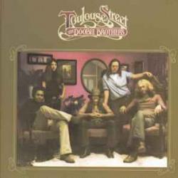 DOOBIE BROTHERS Toulouse Street Фирменный CD 
