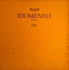 Idomeneo KV 366