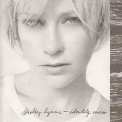 Shelby Lynne Identity Crisis Фирменный CD 