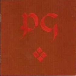 Phantom/Ghost To Damascus Фирменный CD 