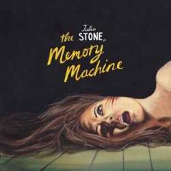 JULIA STONE The Memory Machine Фирменный CD 