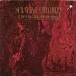 Sex Gang Children Re-Enter The Abyss (The 1985 Remixes) Фирменный CD 