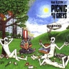 Picnic With The Greys