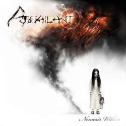 ASSAILANT Nemesis Within Фирменный CD 