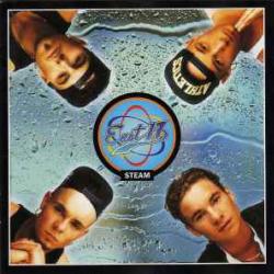 EAST 17 STEAM Фирменный CD 