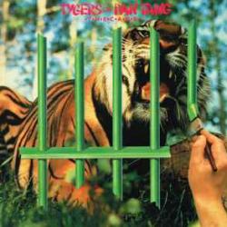 TYGERS OF PAN TANG The Cage Виниловая пластинка 