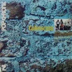 COLOSSEUM Pop Chronik Виниловая пластинка 