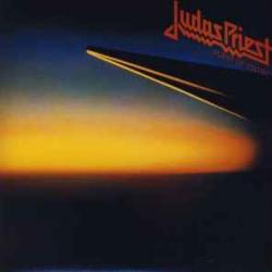 JUDAS PRIEST Point Of Entry Виниловая пластинка 