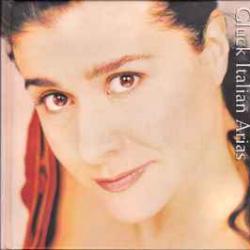 CECILIA BARTOLI ITALIAN ARIAS Фирменный CD 