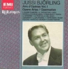 Airs D'Operas / Opera Arias / Opernarien Vol. 1